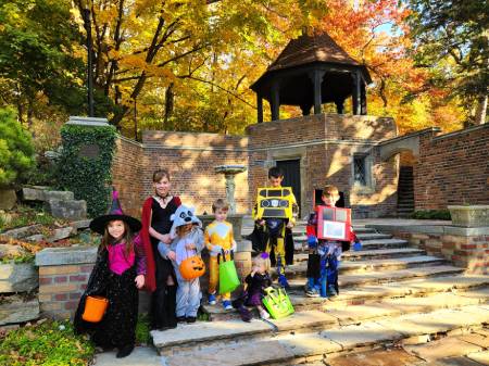 Meadow Brook Hall