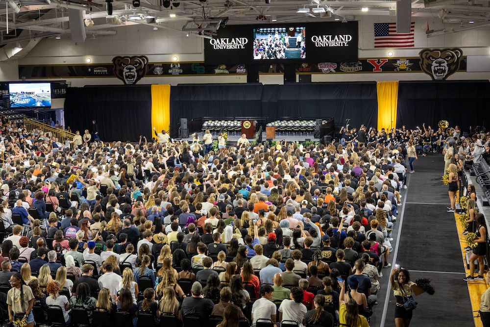 convocation