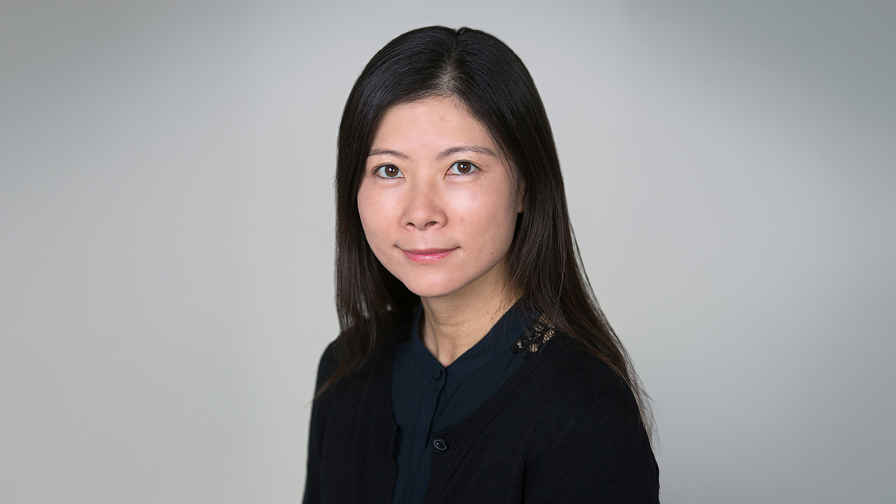Liang Fu