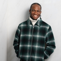 headshot of Jayson Miller