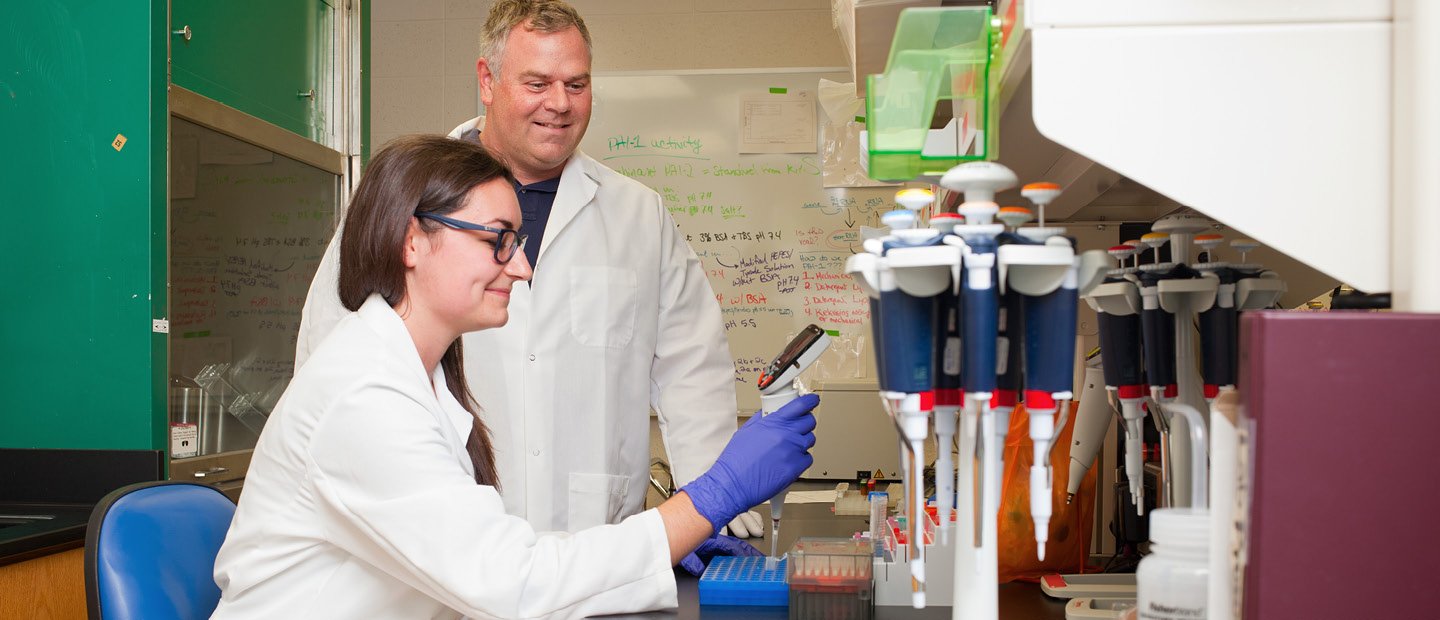 Biology - Research Page Banner Biology - Research Page Banner