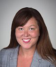 Headshot - Mary A. Jamieson