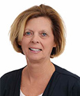 Debbie Lengyel Headshot