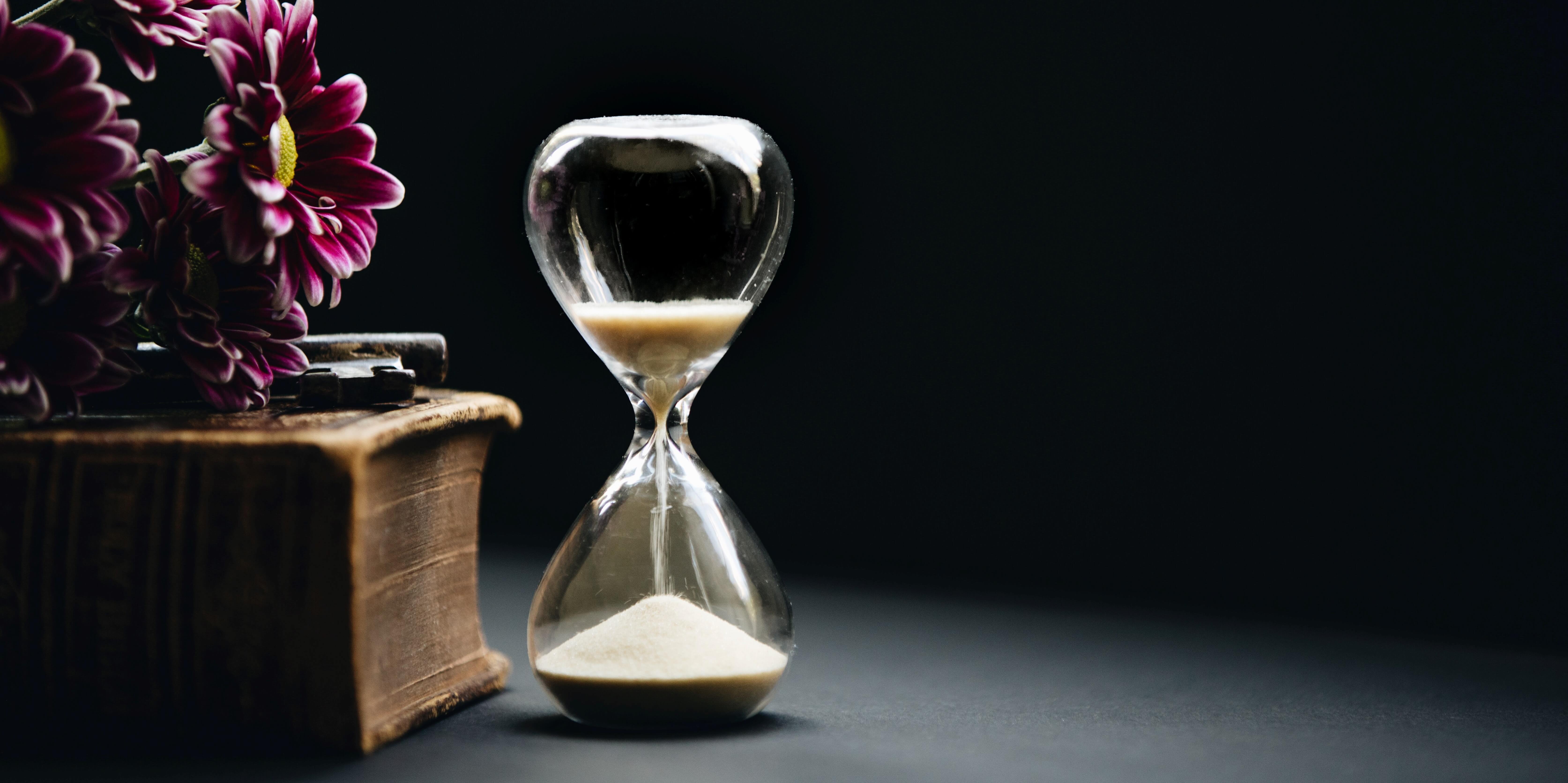 Hourglass