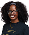A headshot of Daryn Flournoy