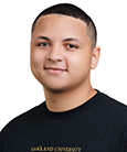 A headshot of Joe Zonsius