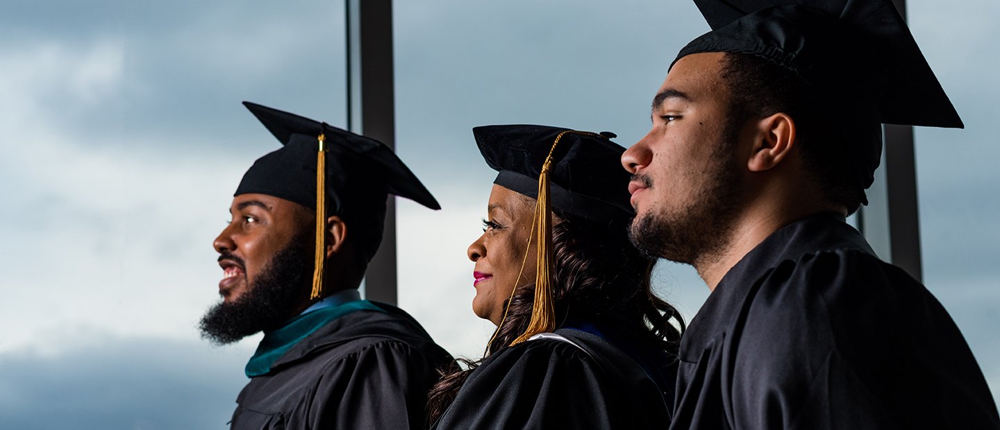 Black Excellence Celebratory banner Black Excellence Celebratory banner