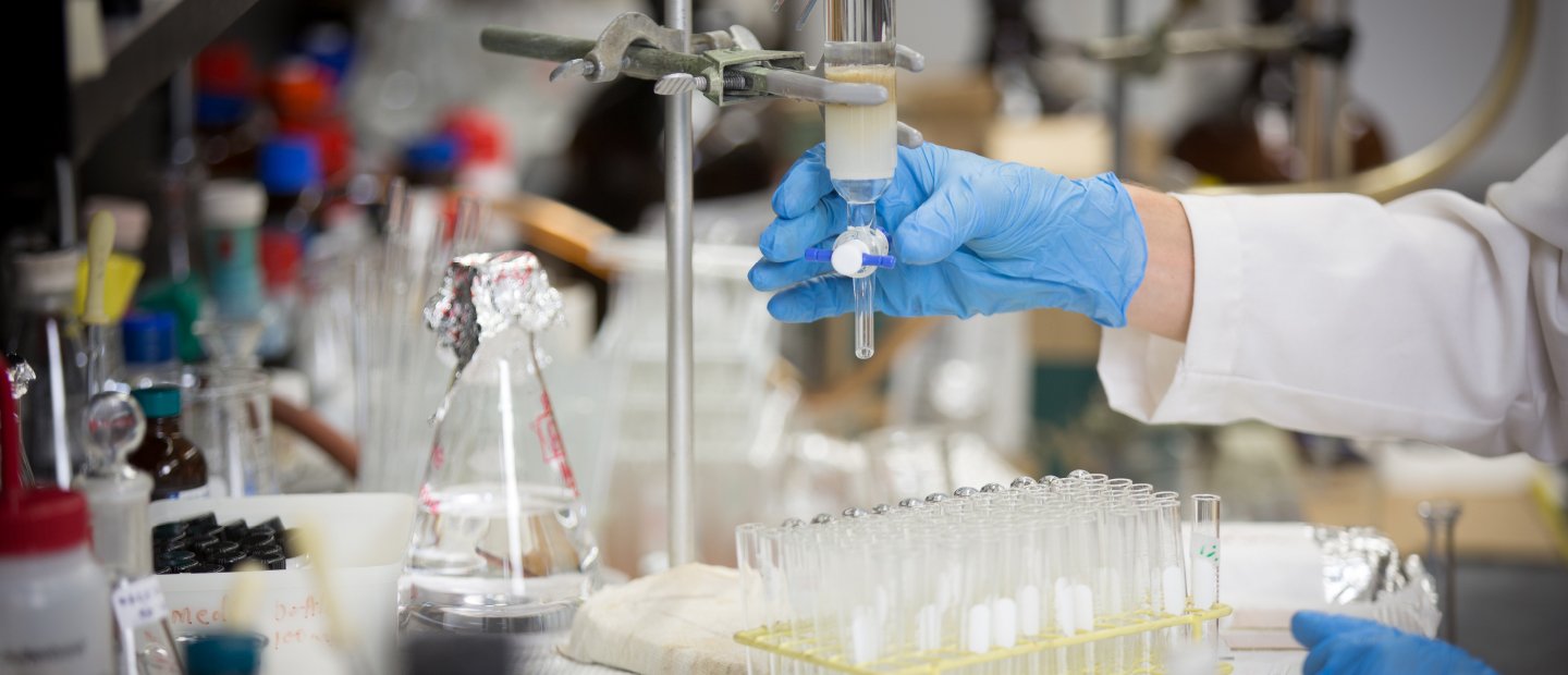 Chemistry - Research Page Banner Chemistry - Research Page Banner