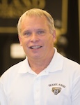 A headshot of Douglas W. Templeton, Ph.D.