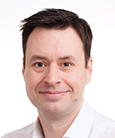 Headshot - James Naus
