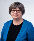 Headshot - Karen Miller