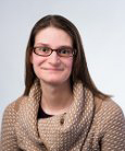 Headshot - Elizabeth Shesko