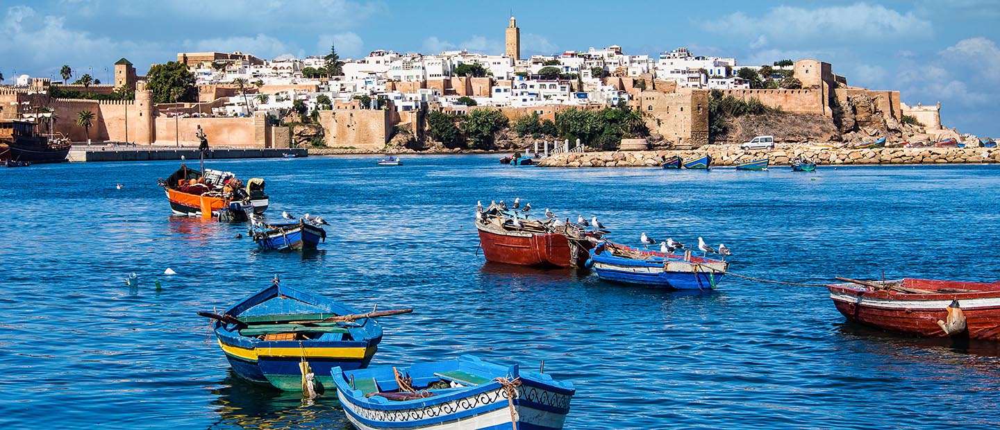 Banner Morrocco.jpg Image of Morroco taken from the water on a boat