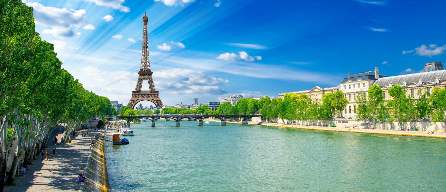 Languages - French Page Banner Languages - French Page Banner