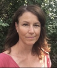 Headshot - MARY HARTSON