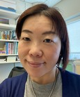 Headshot - AKIKO KASHIWAGI-WOOD