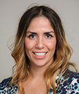 Headshot -Gleice Jones