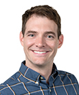 Headshot -Jason Overfelt