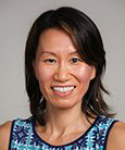 Headshot - Kelly Bambrick