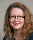 Headshot -Rhonda Yates