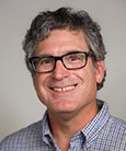 Headshot -Samuel Rosenthall