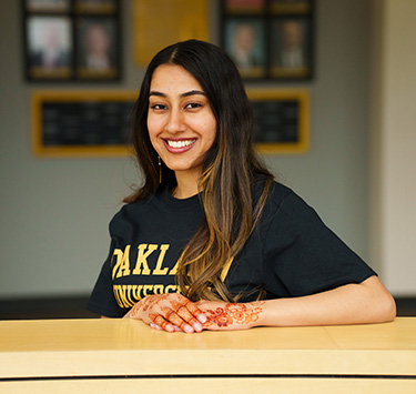 Aisha Zanib