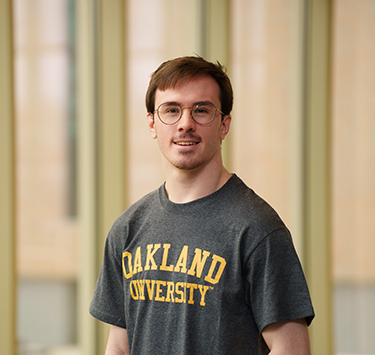 Kyle Spengler