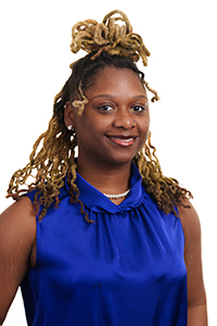 Shardé Ford