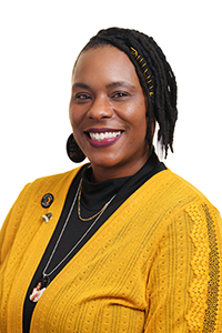 Raenece Johnson