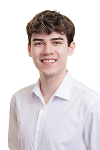 Dylan Pillivant