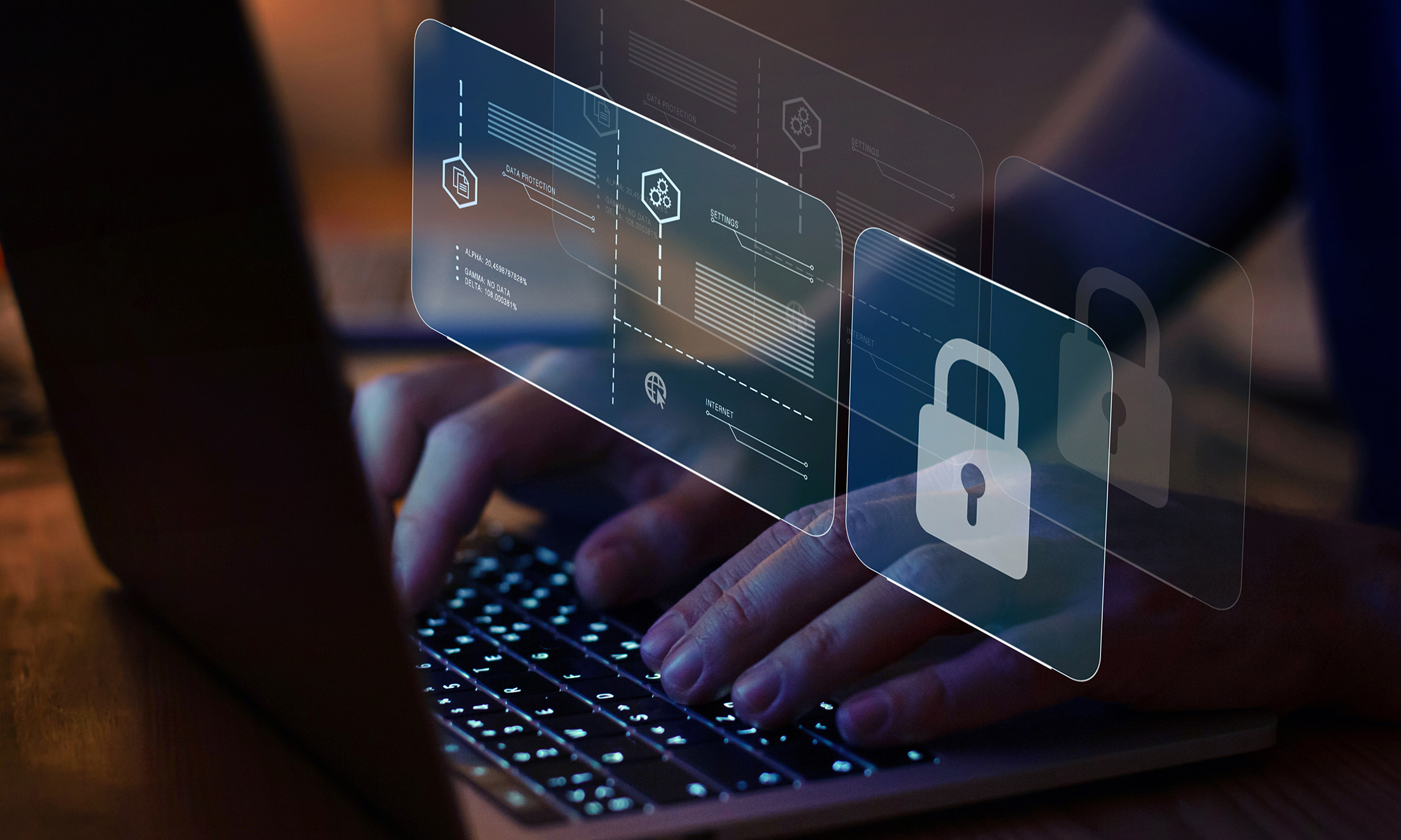 Cybersecurity