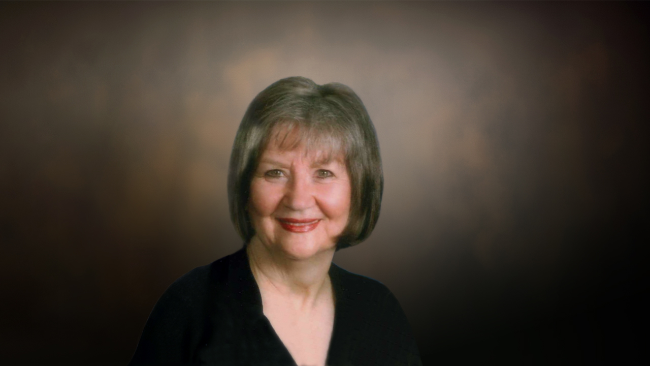 Marlene McKean