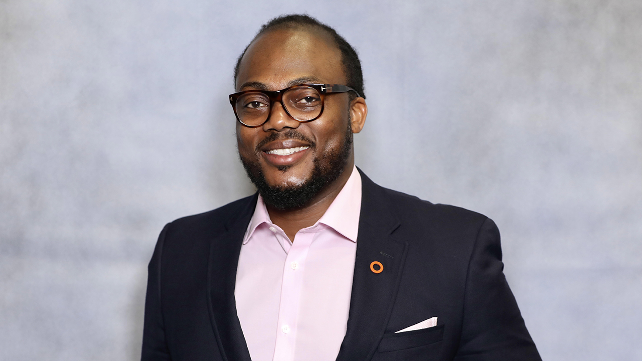 Richard Olawoyin