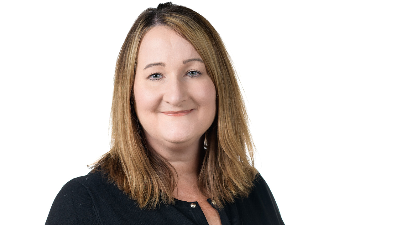 Dr. Dawn Woods