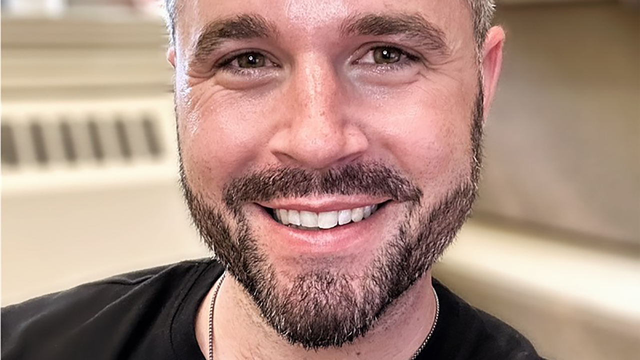 Dr. Joshua Collins