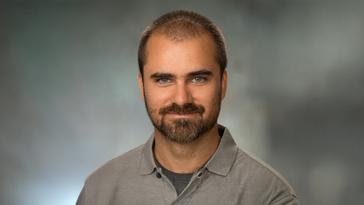 Dr. Jeremy Bohonos