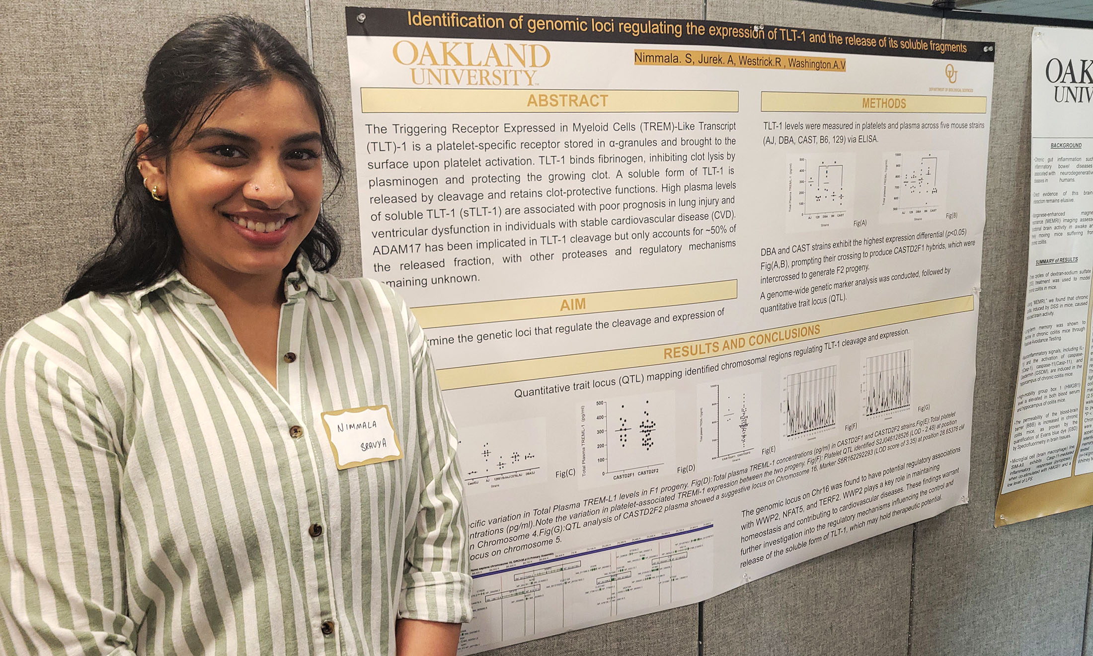 OU chapter of Sigma Xi celebrates 50th anniversary