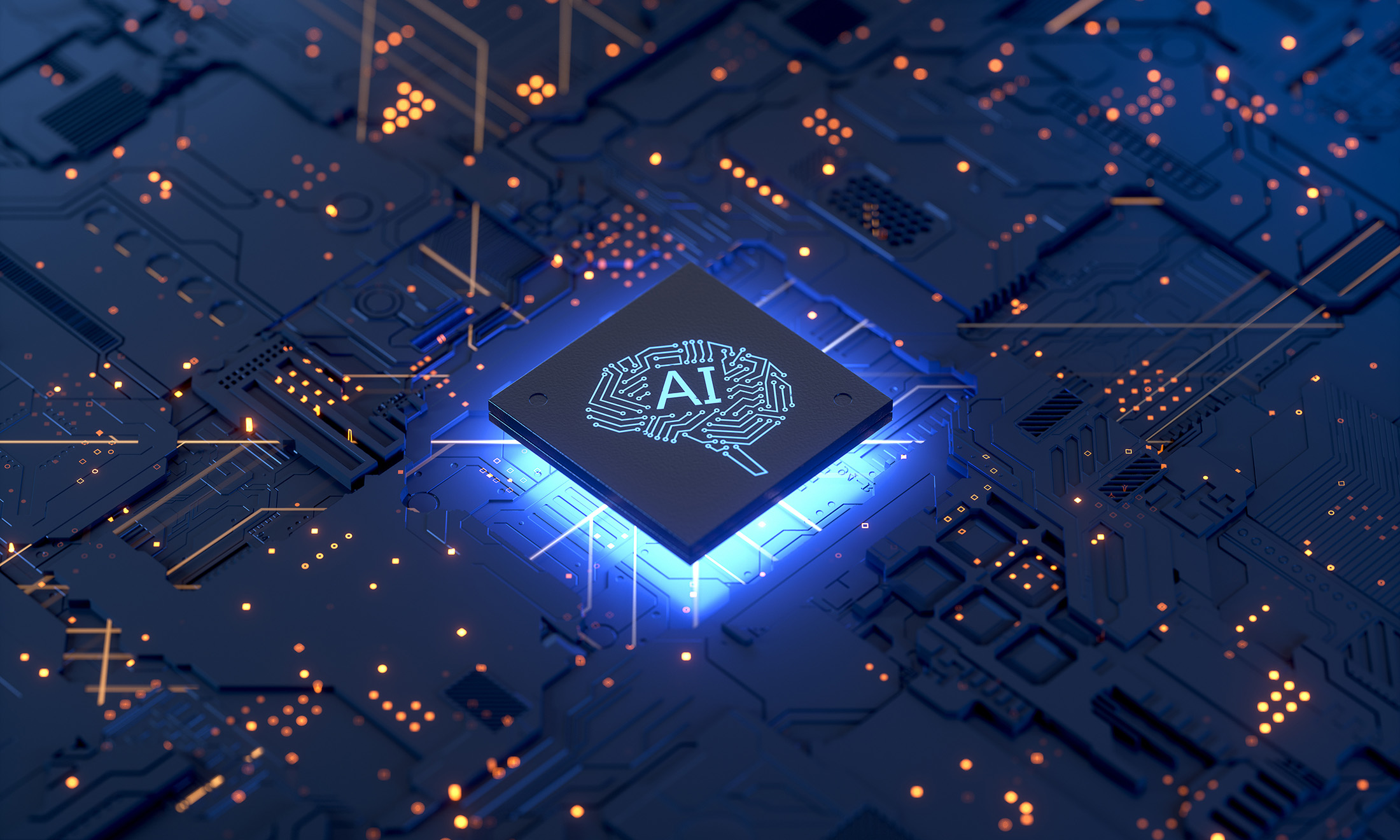 AI Graphic