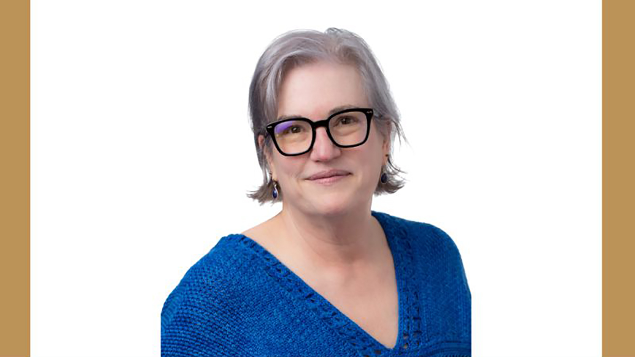 Dr. Toni Glover