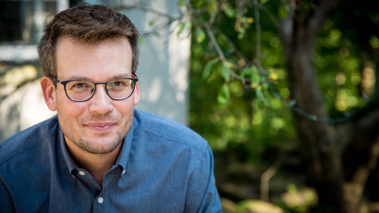 John Green