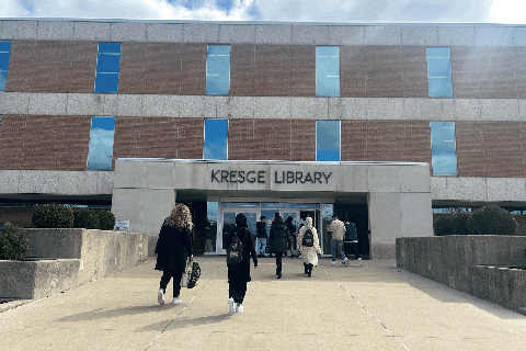 PSA College Day Visits