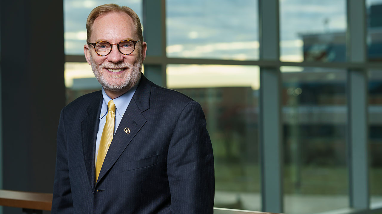 Dr. David Stone