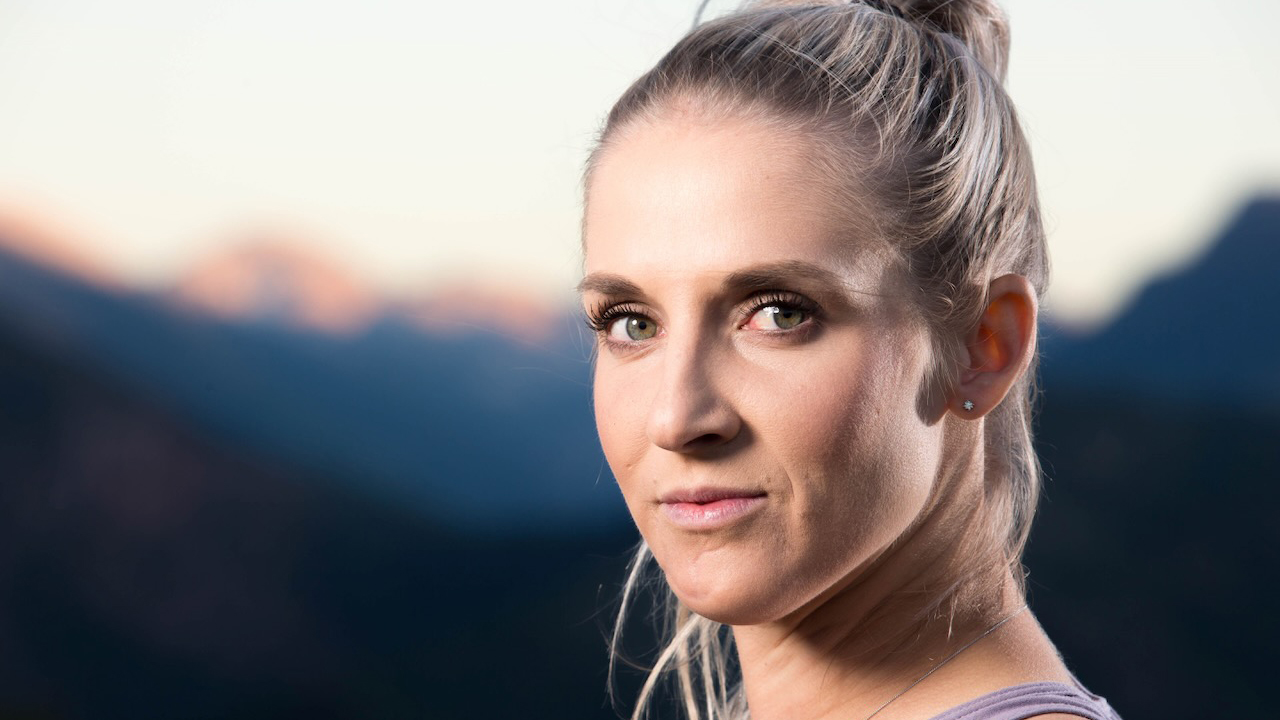 Kirstie Ennis