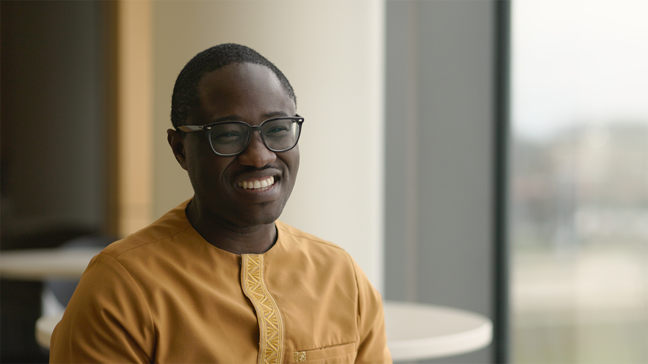 Kwame Sakyi