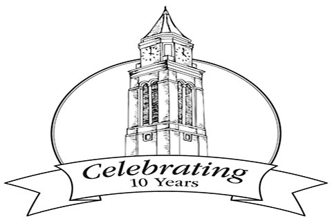 Elliott Tower logo