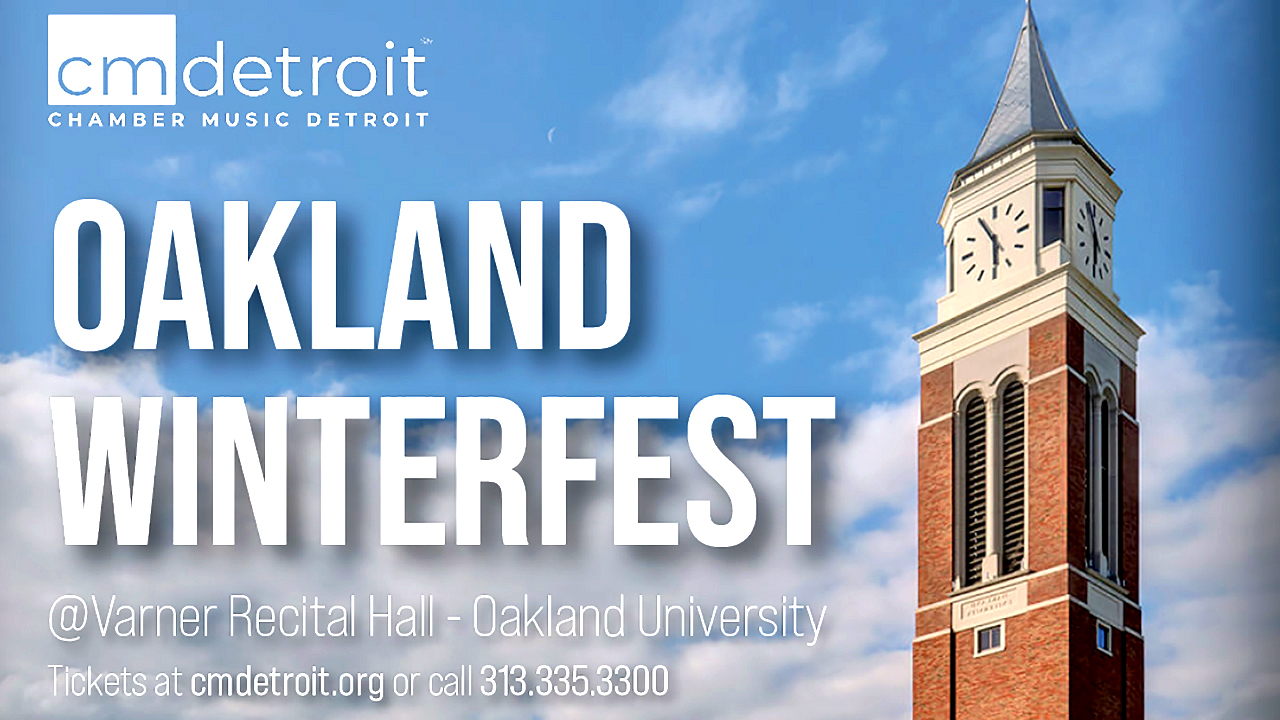 Oakland Winterfest