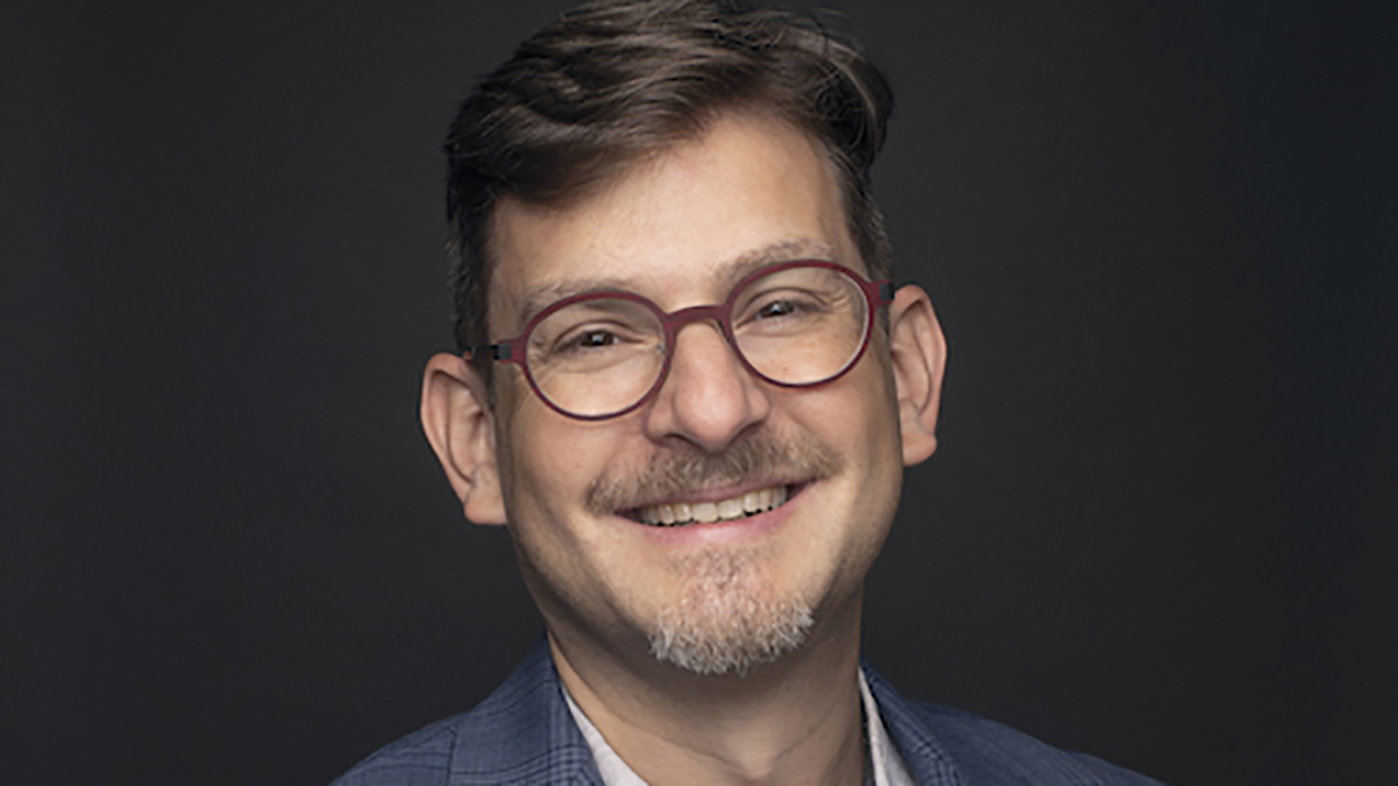 David Gram