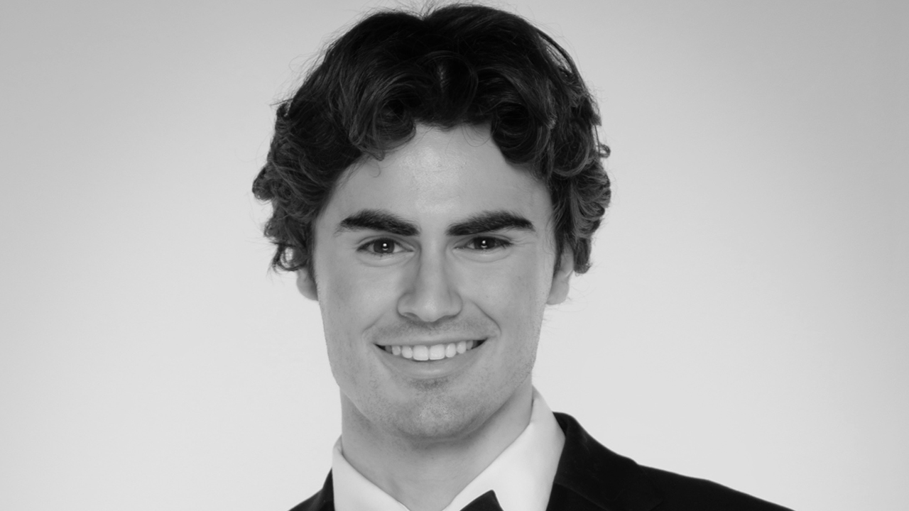 Ethan McMurray