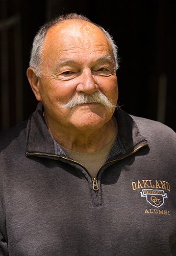 Don Inman headshot