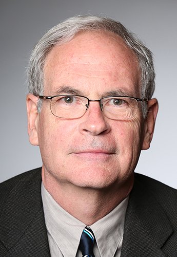 Harry Orr headshot